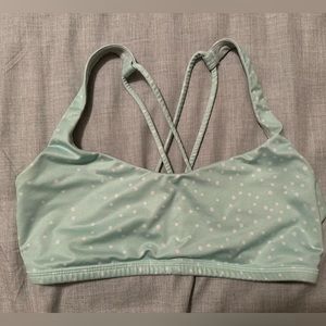 Lululemon Free to Be Sports Bra size 6